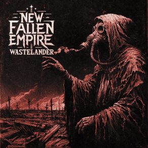 Download track Ruins Requiem New Fallen Empire