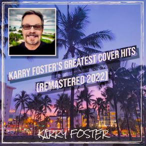 Download track A Space Oddity (Remastered 2022) Karry Foster