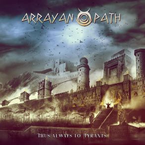 Download track The Usurper Arrayan Path