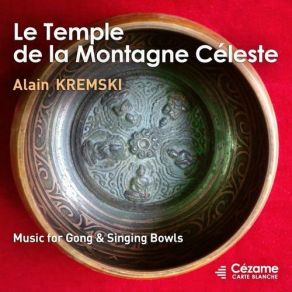 Download track Le Temple De La Montagne Céleste Alain Kremski