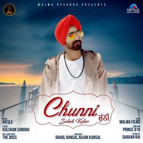 Download track Chunni Sahib Kaler