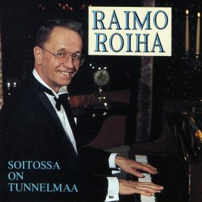 Download track Kuka Hukkasi Steppikengät Raimo Roiha