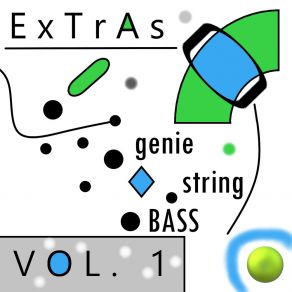 Download track Domino Genie String Bass