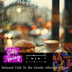 Download track Soothing Drizzle Quiet Corner Swing City