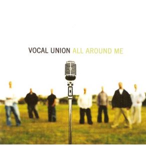 Download track Thank You Vocal Union