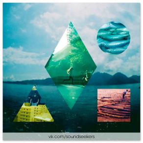 Download track Rather Be Clean Bandit, Jess Glynne