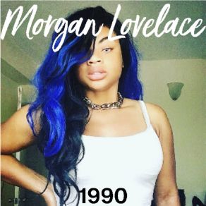 Download track Pain Away Morgan Lovelace