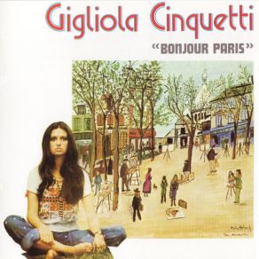 Download track Le Mur Gigliola Cinquetti