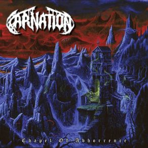 Download track Sermon Of The Dead Carnation