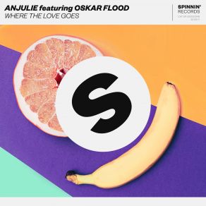 Download track Where The Love Goes (Extended Mix) Anjulie, Oskar Flood