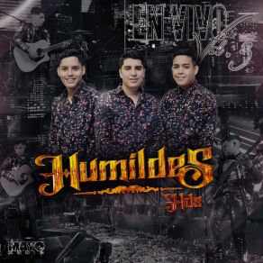 Download track Como Rayo (En Vivo) Humildes DS