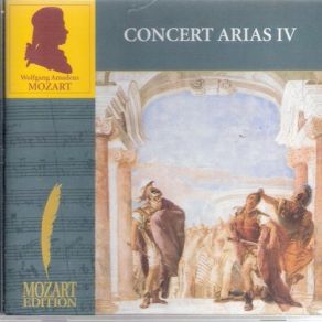 Download track Cosi Dunque Tradisci... Aspri Rimorsi Atroci, KV 432 Wolfgang Amadeus Mozart