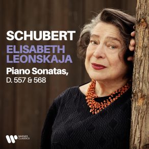 Download track Piano Sonata No. 7 In E-Flat Major, Op. Posth. 122, D. 568: I. Allegro Moderato Elisabeth Leonskaja