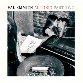 Download track I Am A Middle Child Val Emmich