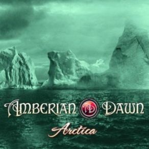 Download track Arctica Amberian Dawn