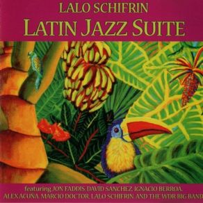 Download track Pampas Lalo Schifrin