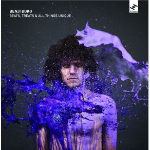 Download track No. 1 Sound Benji BokoRicky Rankin