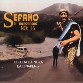 Download track Sentebale Sefako Sa Menoaneng