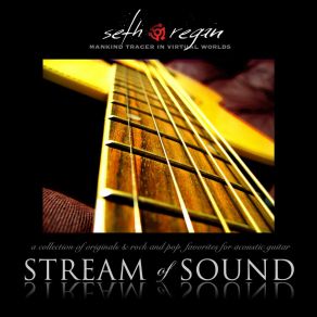 Download track Blood Sunrise (Live Acoustic Version) Seth Regan