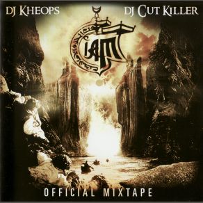 Download track Intro Du Mordor IamCut Killer, DJ Kheops