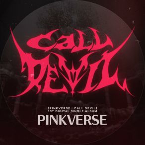 Download track Call Devil (Inst.) PINKVERSE