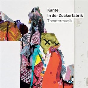 Download track Gluckselige Solcher Zeit (Zweites Standlied) Kante