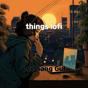 Download track Jack Lofi Lee Sang Gul