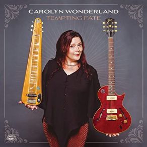 Download track Fragile Peace And Certain War Carolyn Wonderland