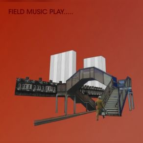 Download track If There Is Something Field Music