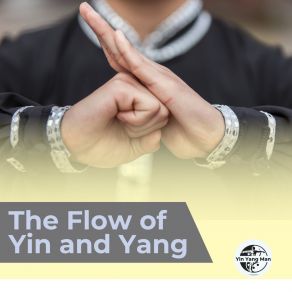 Download track The Flow Of Yin And Yang Traditional