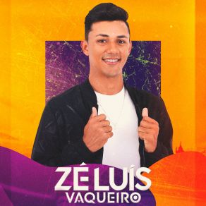 Download track Eu Sonhei / Porque Você Disse Adeus ZE LUIS VAQUEIRO