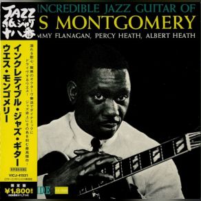 Download track West Coast Blues Wes Montgomery