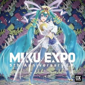 Download track Miku Hatsune Miku