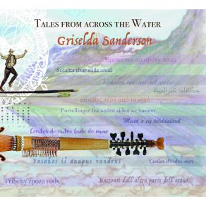 Download track Orange Grove Griselda Sanderson