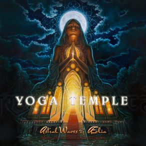 Download track Red Moon Yoga [24] JeminEye Incantations