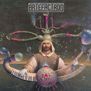 Download track Har Megiddo Artefactron