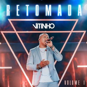 Download track Controle Remoto / Deixa Tudo Como Tá (Ao Vivo) Vitinho