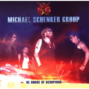 Download track Standin' On The Road The Michael Schenker Group