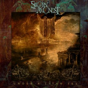 Download track Laments Sworn Amongst