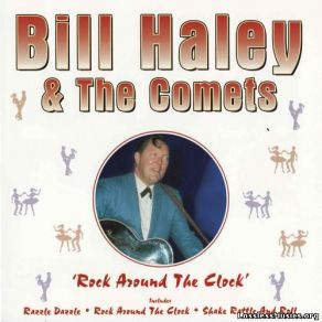 Download track Land Of A Thousand Dances Bill Haley And His Comets