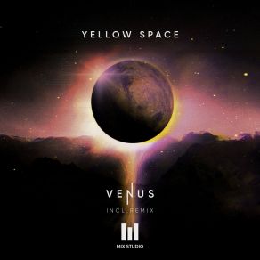 Download track Venus Yellow Space