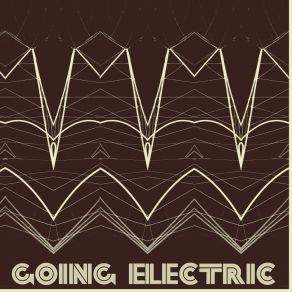 Download track Going Electric (Original) Steffrey Yan