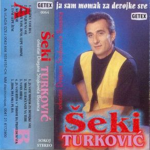 Download track Mogu Li Racunati Na Tebe Šeki Turković