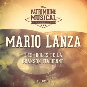 Download track Only A Rose Mario Lanza