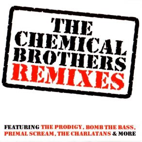 Download track Packet Of Peace (Chemical Brothers Mix)  The Chemical BrothersLionrock