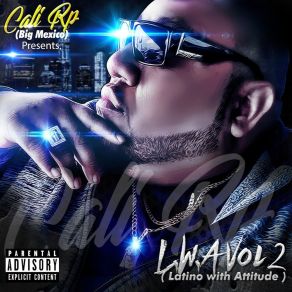 Download track My First Luv Cali RP