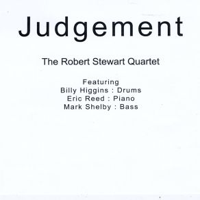 Download track Familiar Changes The Robert Stewart Quartet