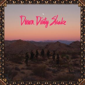 Download track Woman Down Dirty Shake