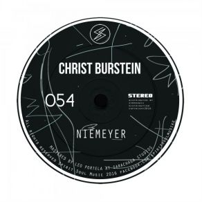 Download track Ich Bin (Original Mix) Christ Burstein