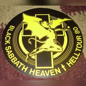 Download track Heaven And Hell Black Sabbath